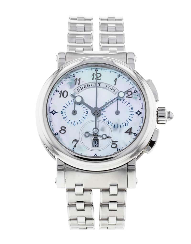 Breguet Marine 8827ST/5W/SM0 Breguet Marine 8827ST/5W/SM0